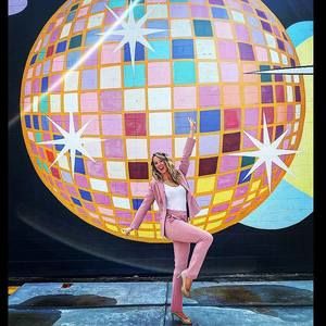 Meet your Posher, Mary